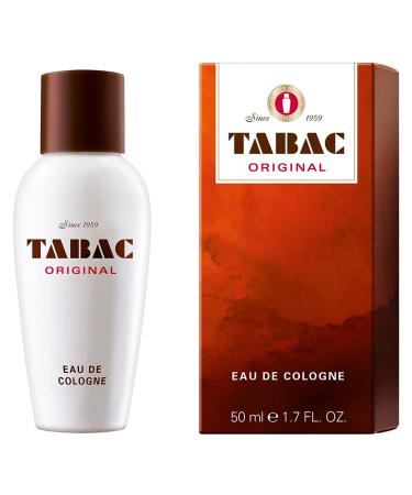 Tabac By Maurer & Wirtz Cologne 1.7 Oz