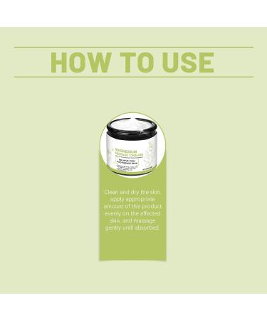  Mimoqk Body cream deep hydration lotion nourishing repair formula with soothing care solution for sensitive dry men oily women after winter travel - Buy Online on GoSupps.com