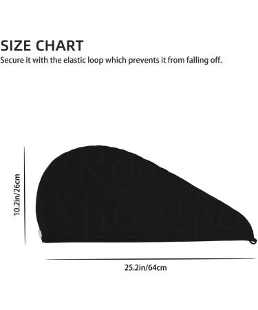 Super Absorbent Microfiber Hair Towel Wrap for Women - Quick Dry Coral Velvet Hair Cap for Long Curly & Thick Hair - Buy Online on GoSupps.com