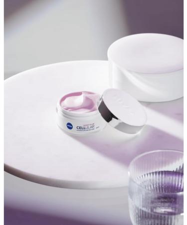 NIVEA 2 pack - Expert Filler Cellular Filler Kit Day Cream and Night Cream 2 x 50 ml - Buy Online on GoSupps.com