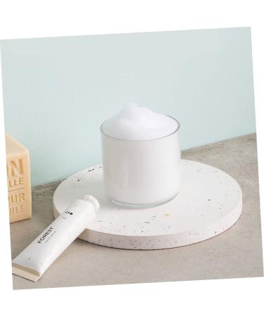 FRCOLOR 3 Pcs Facial Cleansing Foamer - Skin Care Bubble Foamer Device for Face Wash | My Beauty Tool | Green - 1 Count - Buy Online on GoSupps.com