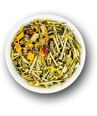  1001 Frucht 1001 Frucht - Winner Tea | Unflavored & Untreated Herb Tea | Enough for around 10 tea pots - Buy Online on GoSupps.com