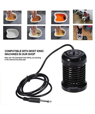 Ionic Foot Detox Array - Portable Replacement Spa Accessory for Detox Foot Bath - Buy Online on GoSupps.com