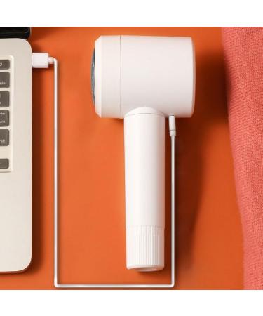 Portable Lint Remover & Pet Hair Remover - 20cm for Clothes & Household | Best for International Shipping - Buy Online on GoSupps.com