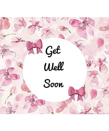 Get Well Soon Gift Pink Pick N Mix Ultimate Retro Sweets Box Sweet Candy Hamper Present over 60 sweets Curly Wurly Freddo Black Jacks Pick and Mix Gift Present - Buy Online on GoSupps.com