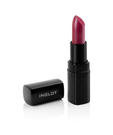 Inglot Inglot LipSatin lipstick for perfect coverage makes your lips supple and nourishes and regenerates vegan 4.5g: 322
