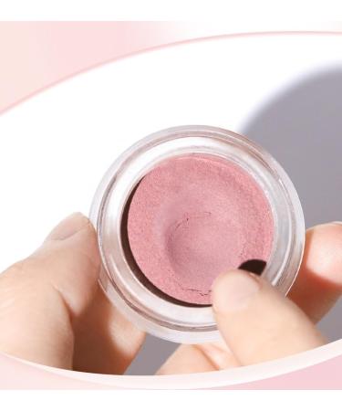 Ultimate Blur Setting Powder Blush Mud Contour and Brightening Red Powder Supernatural Makeup Free (02# 3.5g) - Buy Online on GoSupps.com