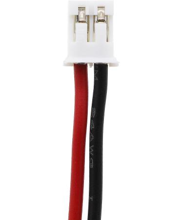 Replacement Battery for Legrand 111347V 111348V 111914 & More | 1500mAh 1.2V - Global Shipping - Buy Online on GoSupps.com