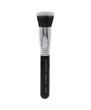 Buy SIGMA Beauty Air Flat Kabuki Brush F80 for Women Perfect Makeup Tool International Shipping Available - Buy Online on GoSupps.com