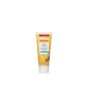 Burt's Bees 24-hour Body Lotion Naturally Nourishing Milk and Honey 170 g