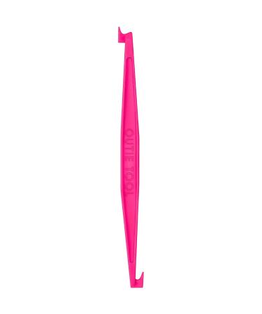 Clear Aligner Invisible Braces Removal Tool - Patented Hot Pink Pacific & Sky Blue | 60 Count | International Shipping Available - Buy Online on GoSupps.com