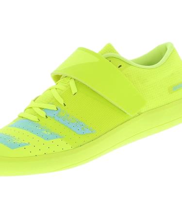 adidas Adizero Shotput Shoe - Unisex Track & Field | Lightweight & Durable - Buy Online on GoSupps.com