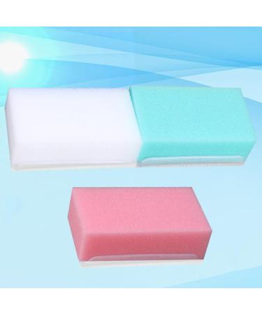 Face Massage Device & Baby Hairbrush Set | Sensory Integration Massage Training for Infants 3PCs Peeling & Therapressure Tool - Buy Online on GoSupps.com