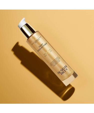 Sunday Riley Fairy Godmother Shimmering Body Oil Gel - 3.4 fl. oz - Buy Online on GoSupps.com