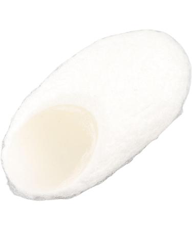 60pcs Soies Naturelles Cocoons Soins Du Visage Pour Le Visage - Buy Online on GoSupps.com