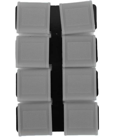 Finger Cover & Posture Correction Band - Antislip Swing Trainer Belt for Finger | International Shipping - Gray - Buy Online on GoSupps.com