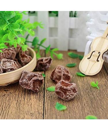 Dried preserved plums 5.64 oz Sweet and sour dried plum honey preserved fruit snacks 160g - Buy Online on GoSupps.com