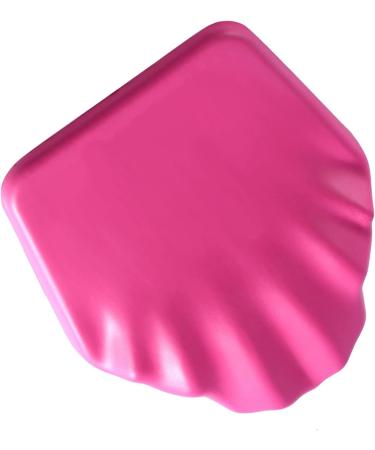 LANTRO JS Soft Anti-Skid Nail Pillow Hand Rest Holder Tool for Comfortable Manicure - Non-Toxic Durable and Environmentally Friendly - Buy Online on GoSupps.com