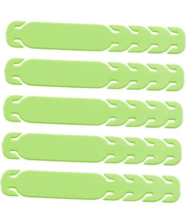 Magiclulu 30 STK Mask Accessories - Elastic Mask Clips & Coupling Headband for Enhanced Comfort - Buy Online on GoSupps.com