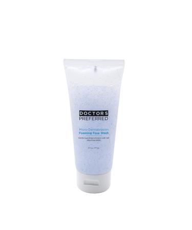 Cleanse and Gently Exfoliate Dull Skin Revealing Healthier More Radiant Skin With Doctors Preferred Micro-Dermabrasion Exfoliating Face Wash | Self-Adjusting Beads Gentle Enough For Daily Use | 6 oz (2 Month Supply)