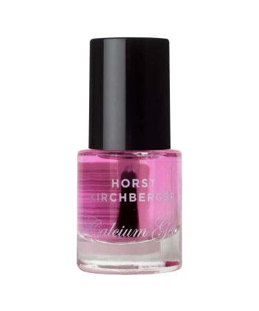 HORST KIRCHBERGER CALCIUM GEL transparent rose