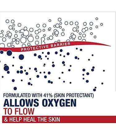 MIYUU Healing Ointment 198g - Moisturizer for Dry Skin on Hands, Heels, Elbows, Lips - Protects and Soothes Cracked, Irritated Skin - Buy Online on GoSupps.com