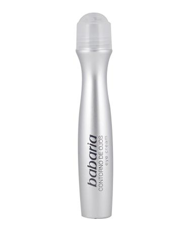 BABARIA Men Roll-On Anti-Ojeras & Anti-Shadow - 1 Pack (0.012 kg) | Brighten Eyes & Reduce Dark Circles | Ships Internationally - Buy Online on GoSupps.com