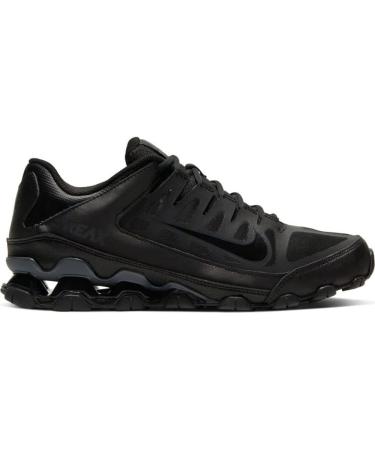NIKE REAX 8 TR Herren Sportschuhe 45 EU - Schwarz Antrazit | Internationaler Versand - Buy Online on GoSupps.com