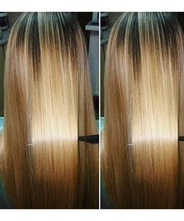 Brazilian Keratin Smoothing CollagenOPlastiae Hair Treatment and Care Mask 1L - Buy Online on GoSupps.com