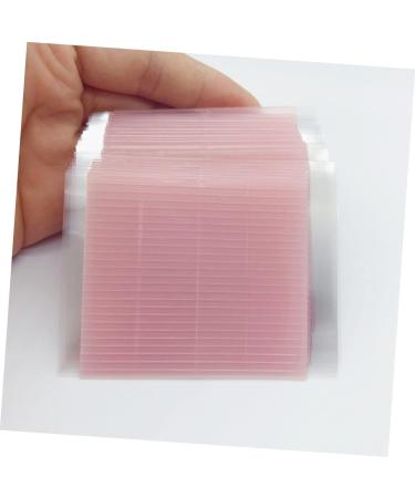 FOMIYES 6 Sheets Double Eyelid Beauty Stickers Girls Stickers Instant Eyelid Lifter Strip Eye Beauty Patch - Buy Online on GoSupps.com