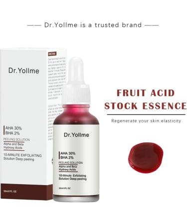 Fruit Aid Face Serum Hydrating Face Serum for Dry Skin Improve Blackhead & Shrink Pore Hyaluronic acid Face Serum for Anti Redness - Buy Online on GoSupps.com