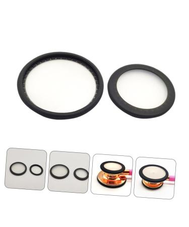 Replacement Diaphragm Covers Sets for Child Frequency Conversion Bell Jar PVC | International Shipping Available - Buy Online on GoSupps.com