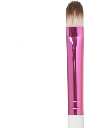 KISS Ruby Kisses Premium Concealer Cosmetic Brush Professional Quality Cruelty Free Make-Up Tool with Soft 100% Synthetic Bristles - Buy Online on GoSupps.com