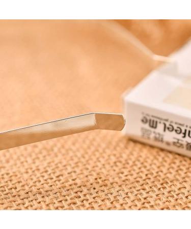 30-Piece Metal Hair Bands - Smooth Slide-Resistant Headbands for DIY Handicrafts & Hair Jewelry (Black Silver Gold) | Unisex Hair Accessories - Buy Online on GoSupps.com