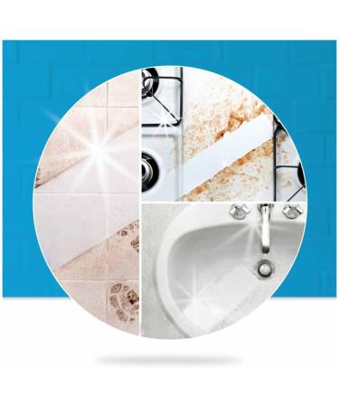 OGD Commerce Stardrops The Pink Stuff Miracle household All Purpose Cleaning Bundle Cleaners for Outdoor use Floor Dishes Kitchen Windows Glass Surfaces & Bathroom 7 pieces set - Buy Online on GoSupps.com