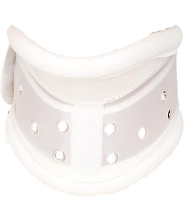 Buy Safwel Adjustable Neck Brace Collar - Support for Torticollis & Correct Posture | Chin Support Neck Collar International Shipping - Buy Online on GoSupps.com