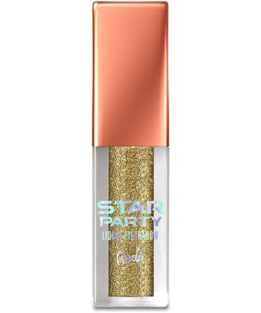 RUDE Star Party Liquid Eyeshadow - Starburst 0.05 Pounds - Buy Online on GoSupps.com