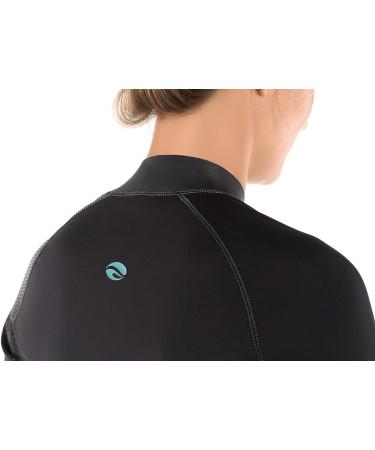 BARE Exowear Women's Jacket | Multi-Sport Cold & Sun Protection - Buy Online on GoSupps.com