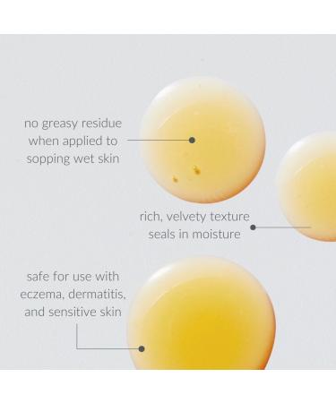 Osmia Skincare - Natural Night Body Oil | Borage Seed, Kukui, Lavender Oils | Nourish, Soothe, Fortify | Clean Beauty For Healthy Skin (1 fl oz | 30 ml) 1 Fl Oz (Pack of 1) - Buy Online on GoSupps.com