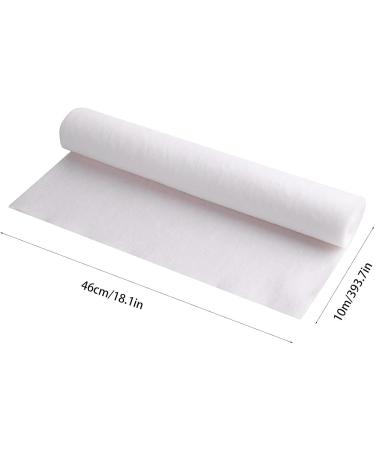 Grease Filter for Range Hood Anti Oil Range Hood Filter Replacement - 5m/10 Non-Woven Grease Filter Paper Anti Restaurant Kitchen Extractor Fan Filter Lencyh 46*10 Meters - Buy Online on GoSupps.com