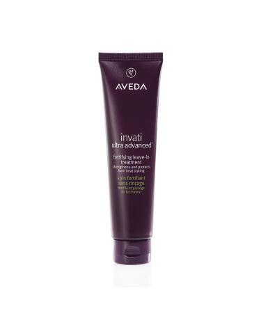 Aveda Invati Ultra Advanced Fortifying Leave-In Treatment 3.4 OZ 100 Ml
