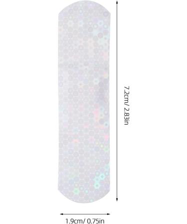 Beaupretty 50pcs Cartoon Adhesive Bandages - Cute Wound Care Dressings for Cuts & Scrapes - International Shipping Available - Buy Online on GoSupps.com