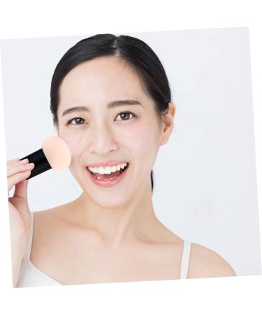 Healeved 6sets Mushroom Head Puff Simple Makeup Powder Pad Girl Cosmetics Powder Puff Girl Makeup Pad Simple Puff Convenient Makeup Puff Girl Makeup Tool Small Makeup Puff Makeup Accessory - Buy Online on GoSupps.com