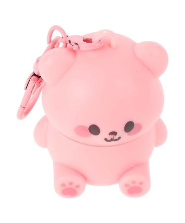 iplusmile L vres Hydratant pour Gar on et Filles Saveur Fraise Protection Anti-ger ures Ingr dients Naturels Format Compact Soin B b Fille Pr sent de No l Gar on Style Al atoire