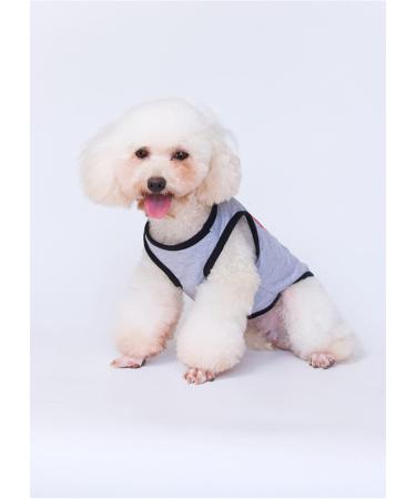 3-Pack Pet Costume T-Shirts for Dogs & Cats - Prince & Princess Designs for Small to Medium Dogs - Stylish Dog Clothing - Buy Online on GoSupps.com