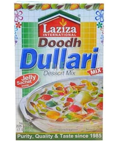 LAZIZA Dates KHEER Mix (Dates Rice Pudding) 155g - Buy Online on GoSupps.com