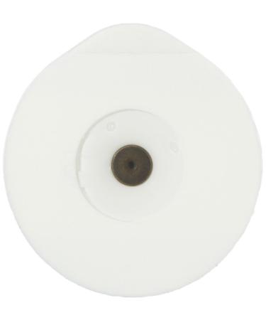 F9060 Disposable ECG foam electrodes - oval (48mm x 50mm)