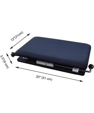 Speeder Board Chiropractic Tool | Strength Training Device for Shoulders Elbows Ankles & Wrists | International Shipping Available - Buy Online on GoSupps.com