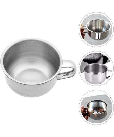 Lalafina Razor Shell Face Cleaning Set | Men's Shaving Gift | Rustproof Steel & Shaving Soaps | International Shipping - Buy Online on GoSupps.com