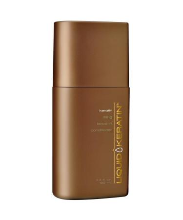 Liquid Keratin Filling Leave-in Conditioner 6.7 fl. oz. 200mL